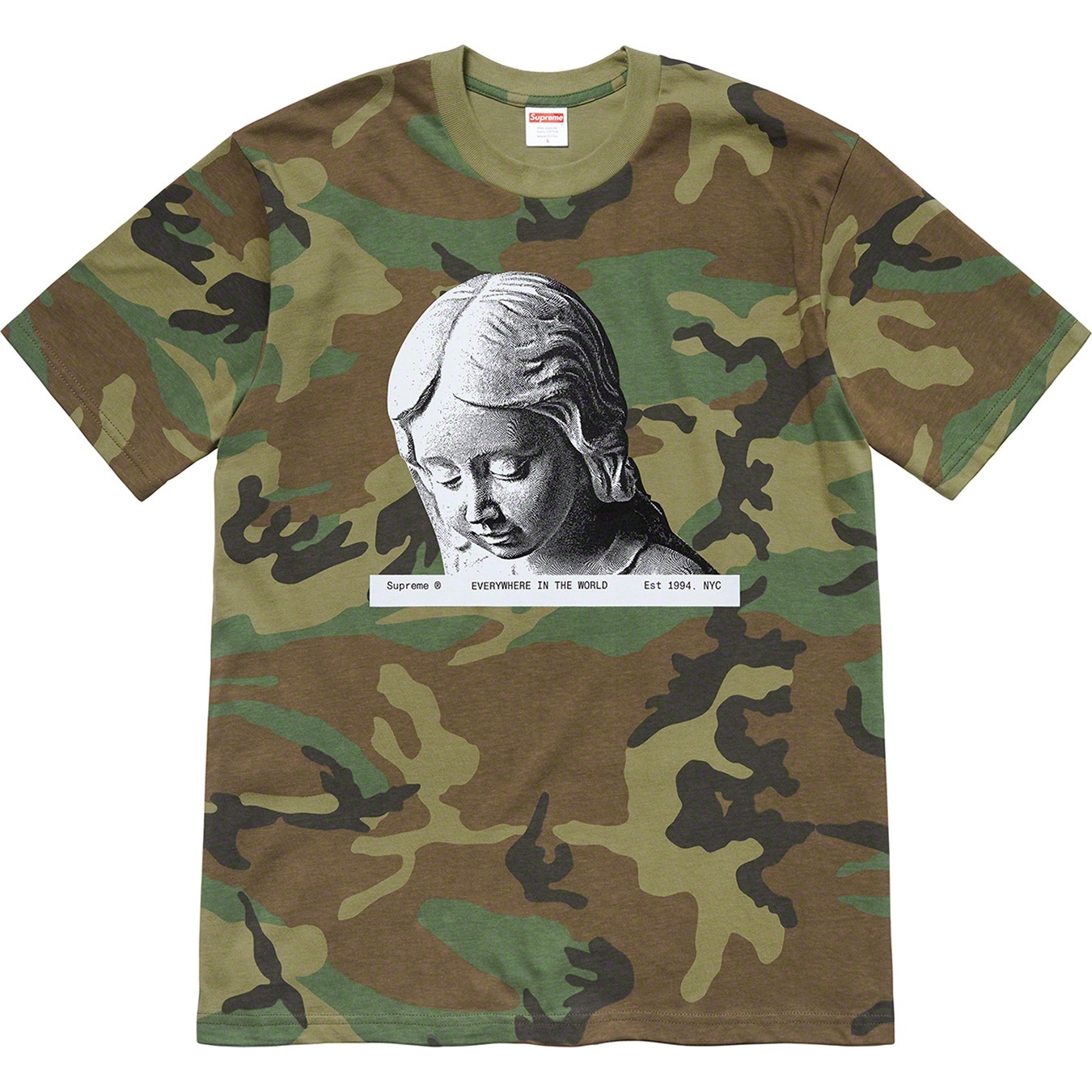 Everywhere Tee view 5